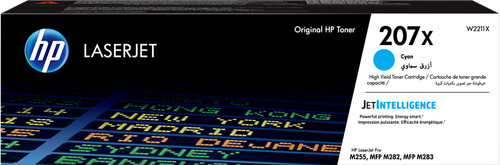 Toner originale w2211x 207x - w2211x,