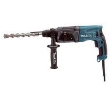 Martello tassellatore scalpellatore hr2470 makita volt 230 watt 780 sds plus ...