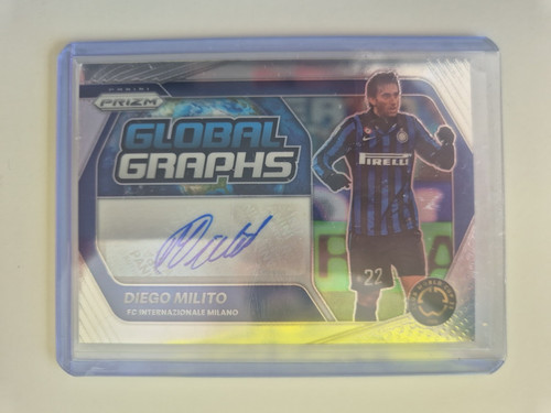 Panini prizm serie 2025 - prizm,