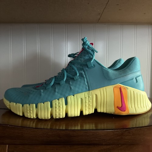 Nike free metcon uomo - free,