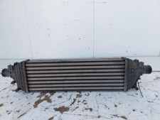 5S6H9L440AD RADIATORE INTERCOOLER FORD FIESTA V (5° SERIE) 1.6 TDCI 16V 5M 90CV 