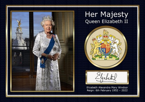 Her royal highness - royal,