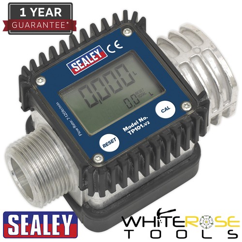 Sealey misuratore portata - sealey,