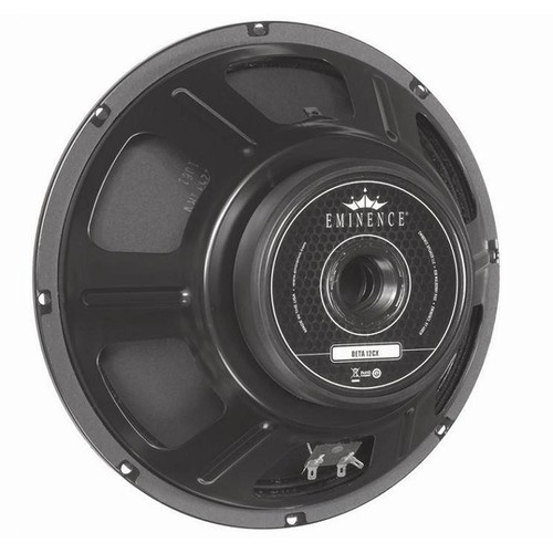 Eminence beta 12cx - eminence, beta-12cx