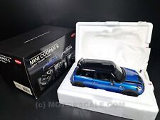 1/18 Mini Cooper S John Cooper