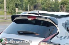 SPOILER TETTO PER NISSAN JUKE