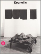 Kounellis - [Skira]