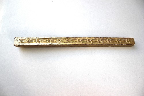 Fragment boiserie ancienne - boiserie,