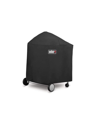 Weber 7145 custodia deluxe - 7145,
