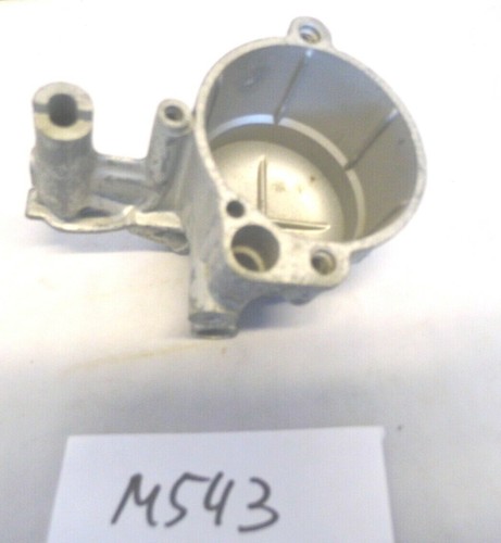 Carburatore parte inferiore - carburatore,