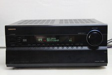Sintoamplificatore Onkyo TX-NR808 7.2 3D  USB LAN THX  HDMI ARC