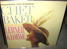 Chet baker plays - baker, the