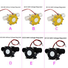 Pompa Flusso Acqua Micro