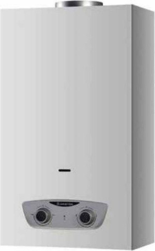 Ariston scaldabagno gas gpl - scaldabagno,