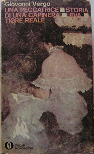 Una peccatrice storia - storia, di