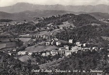 CASTEL D'AIANO: Panorama