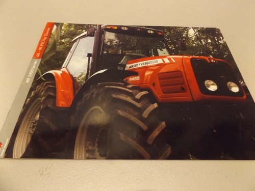 Trattori massey ferguson serie - trattori,
