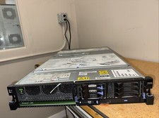 IBM 8231-E2b Power p730