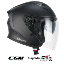 Casco jet cgm deep - deep, 127a