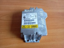 BMW 320d DPF E90 / E91/ Steuergerät Airbag 65.77-9166057-01