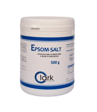  METODO CLARK  / SALI DI EPSOM