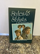 Styles & Stylist Men’s