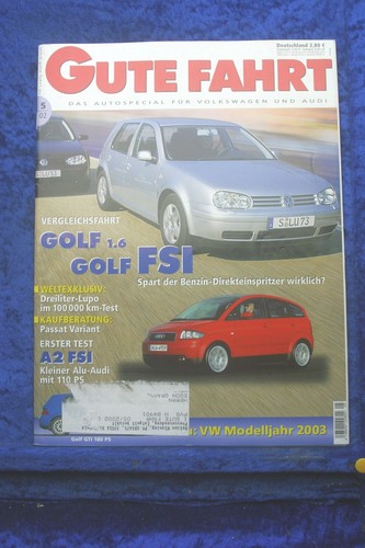 Buona auto vw - auto, a2