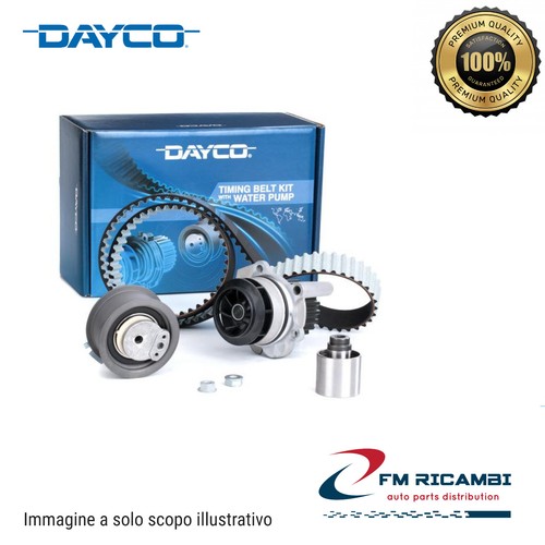 Ktbwp3420 dayco kit - ktbwp3420,