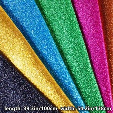 Faux Leather Fabric Cloth