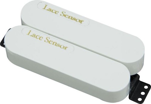 Pickup lace sensor dually - pickup,