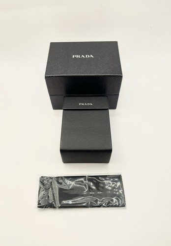 Prada custodia per occhiali - per,