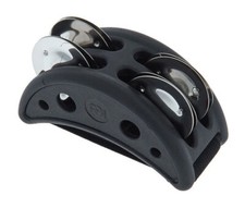 Meinl cfjs2s tamburello da - cfjs2s-bk,