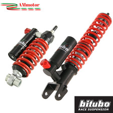 Coppia Ammortizzatori Bitubo