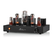HiFi EL34 Amplificatore di Potenza a Tubo Vuoto Stereo Classe A Ampli Audio 20W