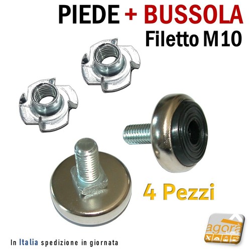Piedi piede piedino - 4,