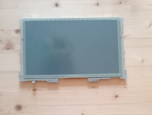 Dalle écran lcd - +, /