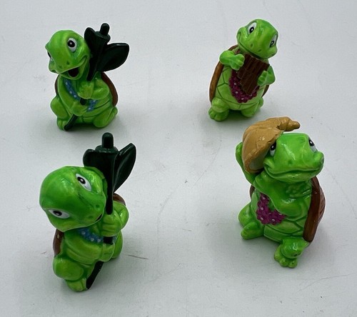 Tartallegre tartarughe - tartarughe, 4