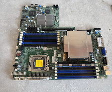 SuperMicro X8DTU - OS009
