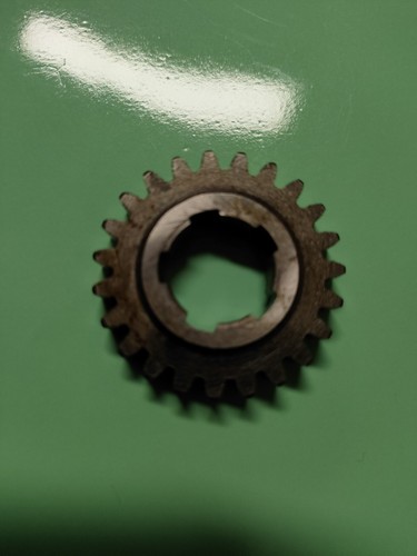 Ingranaggio cambio minarelli - ingranaggio,