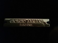 Giorgio Armani parfums velvet