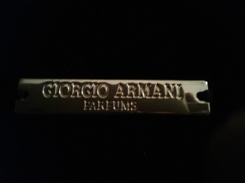 Giorgio armani parfums velvet - armani,