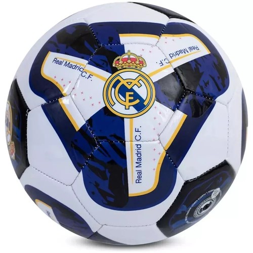 Real madrid calcio taglia - calcio, 5