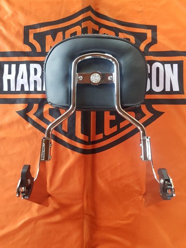 Sissybar originale harley - originale,
