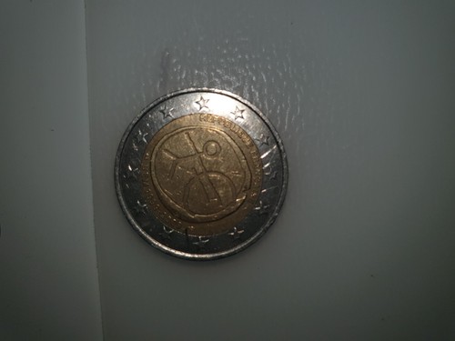 Rare monete euro con - rare,