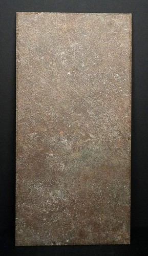 Tagina apogea old cotto - cotto, 7"x14"