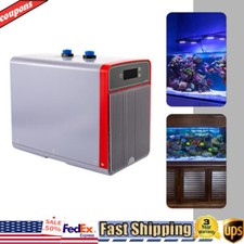 Refrigeratore Acquario 160L