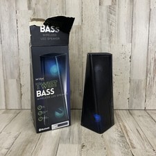 VIBE Twist Bass Altoparlante