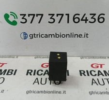 Alfa Romeo 145 / 146 / GTV 916 - relè fendinebbia originale 46409709