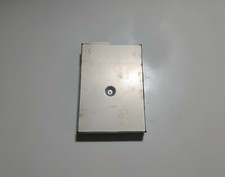 AUDI A6 C6 2004-08 CENTRALINA CAMERA POSTERIORE 4F0910441A ORIGINALE