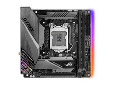ASUS ROG Strix Z390-I scheda